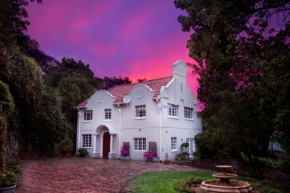 COACH HOUSE - AL CAPONE